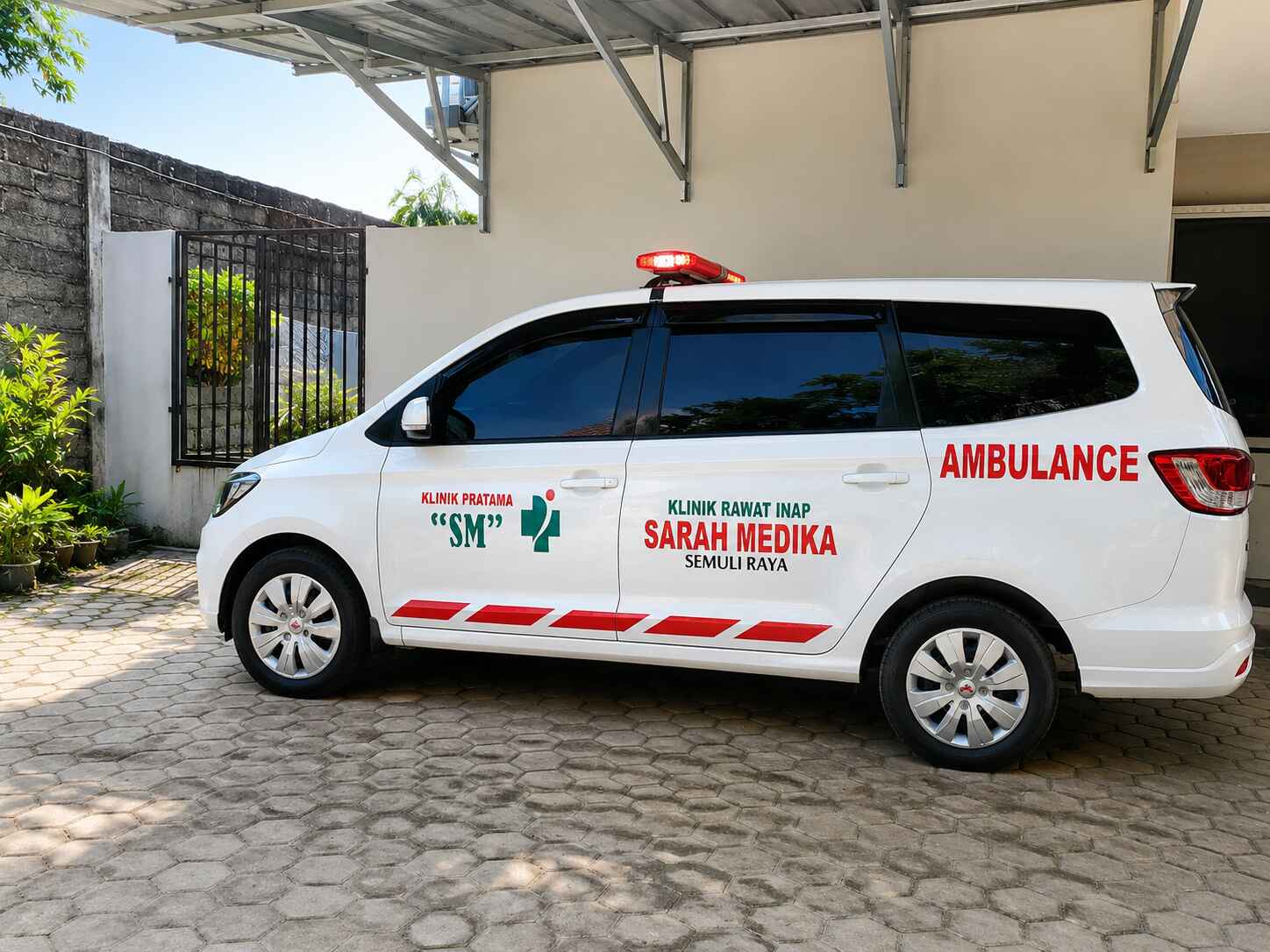 Ambulans