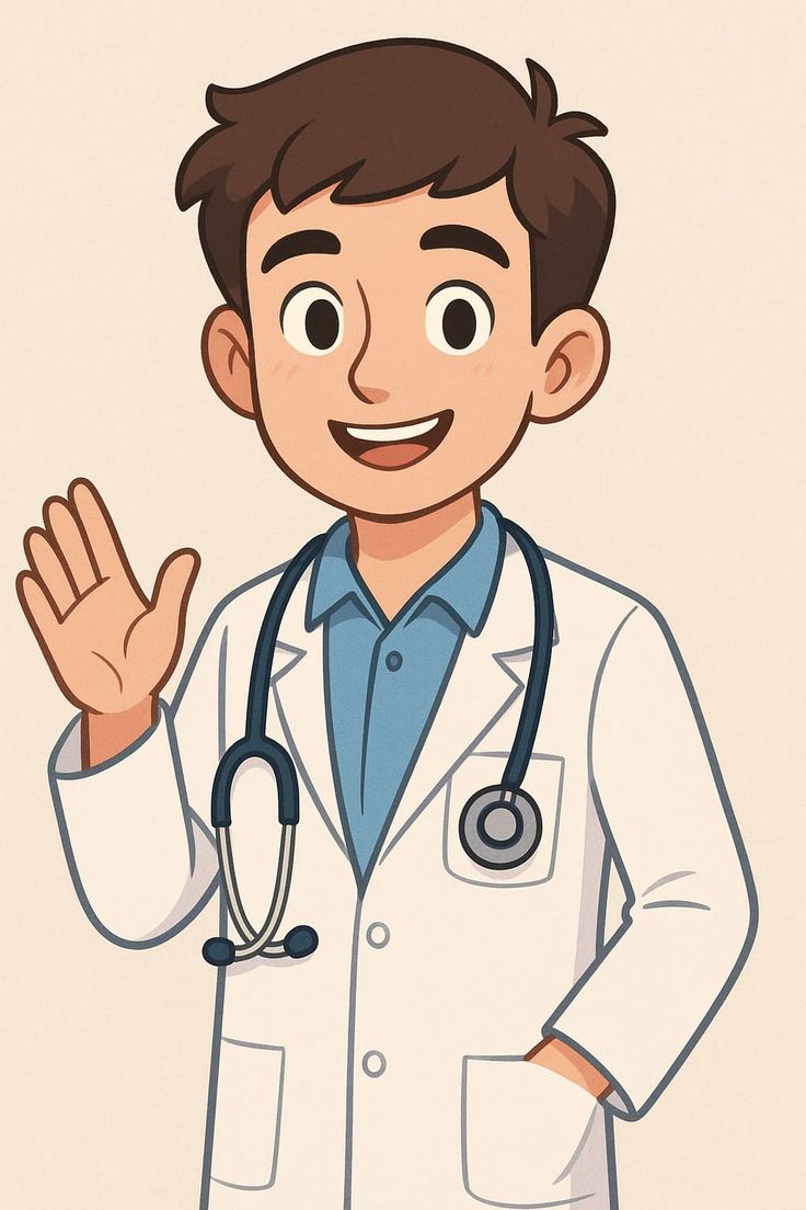 dr. Fernando Budiman
